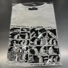 Hi-STANDARD Tシャツ Mサイズ