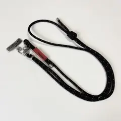 topologie トポロジー 6.0mm Rope ストラップ