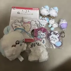 モモンガグッズまとめ売り