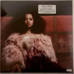 2025年最新】ella mai レコードの人気アイテム - メルカリ