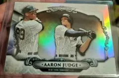 AARON JUDGE カード