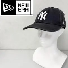 MM70《9FORTY》ニューエラ　キャップ　野球帽　ニューヨークヤンキース