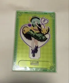 東方project アクリルスタンド　古明地こいし