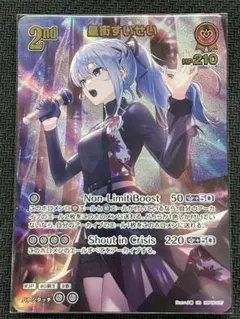 2025年最新】ホロカ ur すいせいの人気アイテム - メルカリ