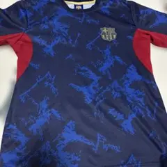 FCバルセロナTシャツ160cm