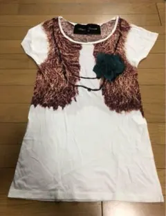 Alakouse Devinette Luxe 半袖Tシャツ