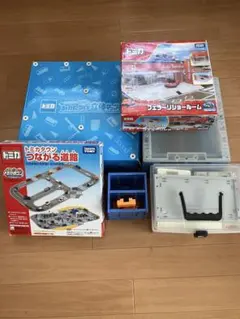 最終値下げ‼️トミカタウン　まとめ売り＋おまけ付き 2025年最新】トミカタウン まとめ売りの人気アイテム - メルカリ