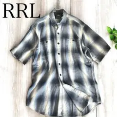 2025年最新】DOUBLE RL 半袖シャツの人気アイテム - メルカリ