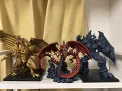 三幻神 遊戯王OCG デュエルモンスターズ