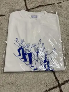 V6 Tシャツ 未使用