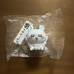 ちいかわ くら寿司 フィギュアストラップ モモンガ