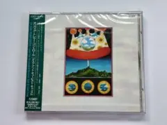 オリヴィア・トレマー・コントロール/ダスク・アット・キュービスト・キャッスル