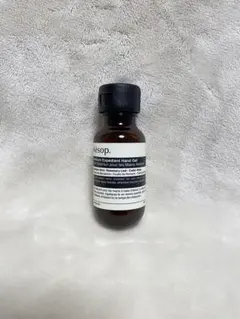 Aesop アンドラム エクスペディエント ハンドジェル