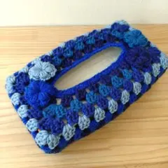 手編み インテリア