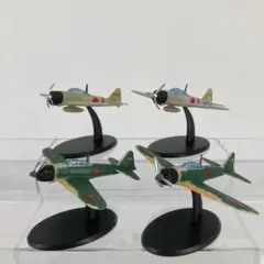 UCC 「永遠の0」ミリタリーフィギュア