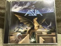 Asia /"Then & Now "輸入盤CD