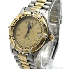 2025年最新】タグホイヤー 2000の人気アイテム - メルカリ