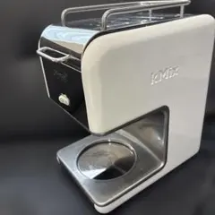 DeLonghi kMix コーヒーメーカー 本体のサムネイル
