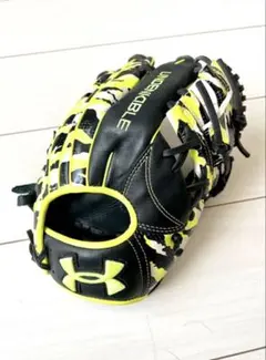 2025年最新】UNDER ARMOUR 野球 グローブの人気アイテム - メルカリ