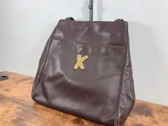 レアデザイン パロマピカソ Paloma Picasso ショルダーバッグ