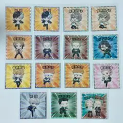 WINDBREAKER　ウィンドブレーカー　 ウィンブレマン