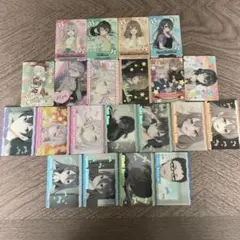 2025年最新】ロシデレ コレクターズカードの人気アイテム - メルカリ