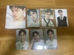 17 IS Right here  バーノン