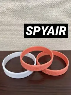 SPYAIR ラババン　20個+おまけセット　ラバーバンド SPYAIR ラババン 20個+おまけセット ラバーバンド