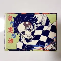 鬼滅の刃　竈門炭治郎　アートカードコレクション　ジャンプショップ　鬼滅の刃フェア