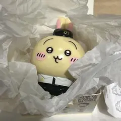 マクドナルド ちいかわ うさぎ フィギュア