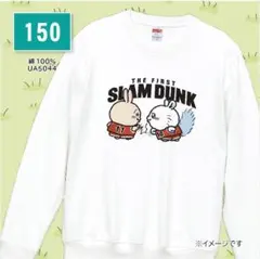 限定】 スウェット トレーナー XXL ちいかわ SLAMDUNKバスケNBA - メルカリ