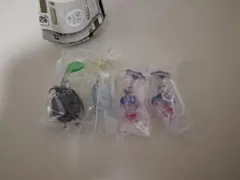 ピクミン　めじるしアクセサリー2