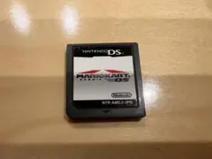 ニンテンドー3DS ソフト　マリオカートDS