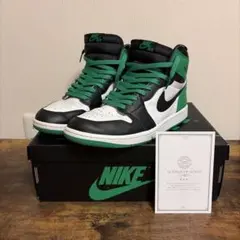 2025年最新】セルティックス エアジョーダン1の人気アイテム