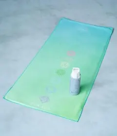 プリントヨギラグsukala