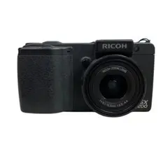 RICOH GX200 デジカメ 新品未使用 2415 Amazon | RICOH デジタルカメラ GX200 ボディ GX200