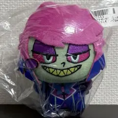 ハズビン・ホテルへようこそ ぬいぐるみ ちびぐるみ vol.3 アラスター