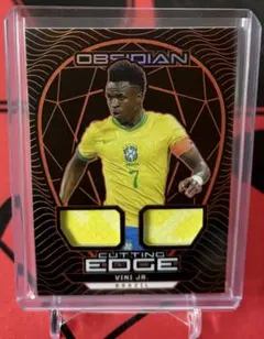 Obsidian ヴィニシウス Dual ジャージカード /99