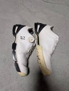 ゴルフシューズ 27.5