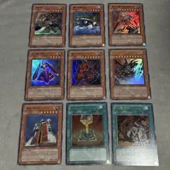 遊戯王 韓国版 PREMIUM PACK4 29枚セット
