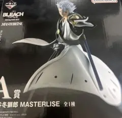 2026年最新】BLEACH フィギュア 一番くじの人気アイテム - メルカリ