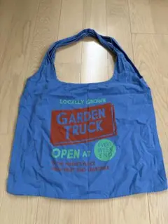 アングリッド　エコバッグ