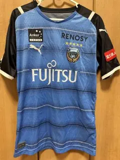 2025年最新】三笘薫 ユニフォーム フロンターレの人気アイテム - メルカリ