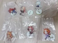 ウマ娘シンデレラグレイ 全力疾走アクリルスタンド