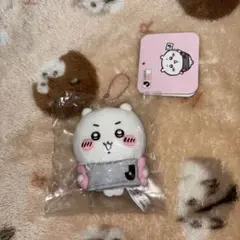 新品未開封　ちいかわ　ちいかわ×Ｊリーグ　ユニフォームマスコット