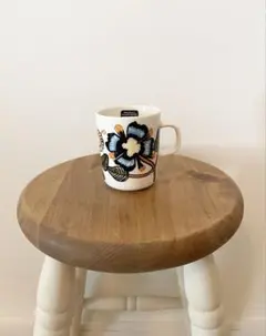マリメッコ marimekko ティアラ マグカップ 250ml