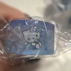 非売品　ハローキティ　マスキングテープ３個