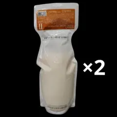 ブリーズベール ピュア ホイミーホイミー 2 トリートメント 700 2個セット