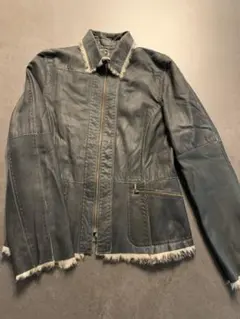 2025年最新】HIROKO BIS レディース レザージャケット・ライダースの