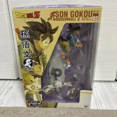 2025年最新】desktop real mccoy ドラゴンボール 悟空 1の人気アイテム
